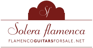 Guitarras Flamencas en venta nuevas y usadas | Solera Flamenca