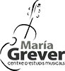 Centro de estudios musicales María Grever